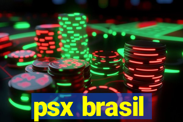 psx brasil